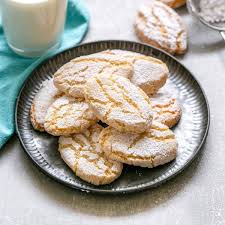 Ricciarelli