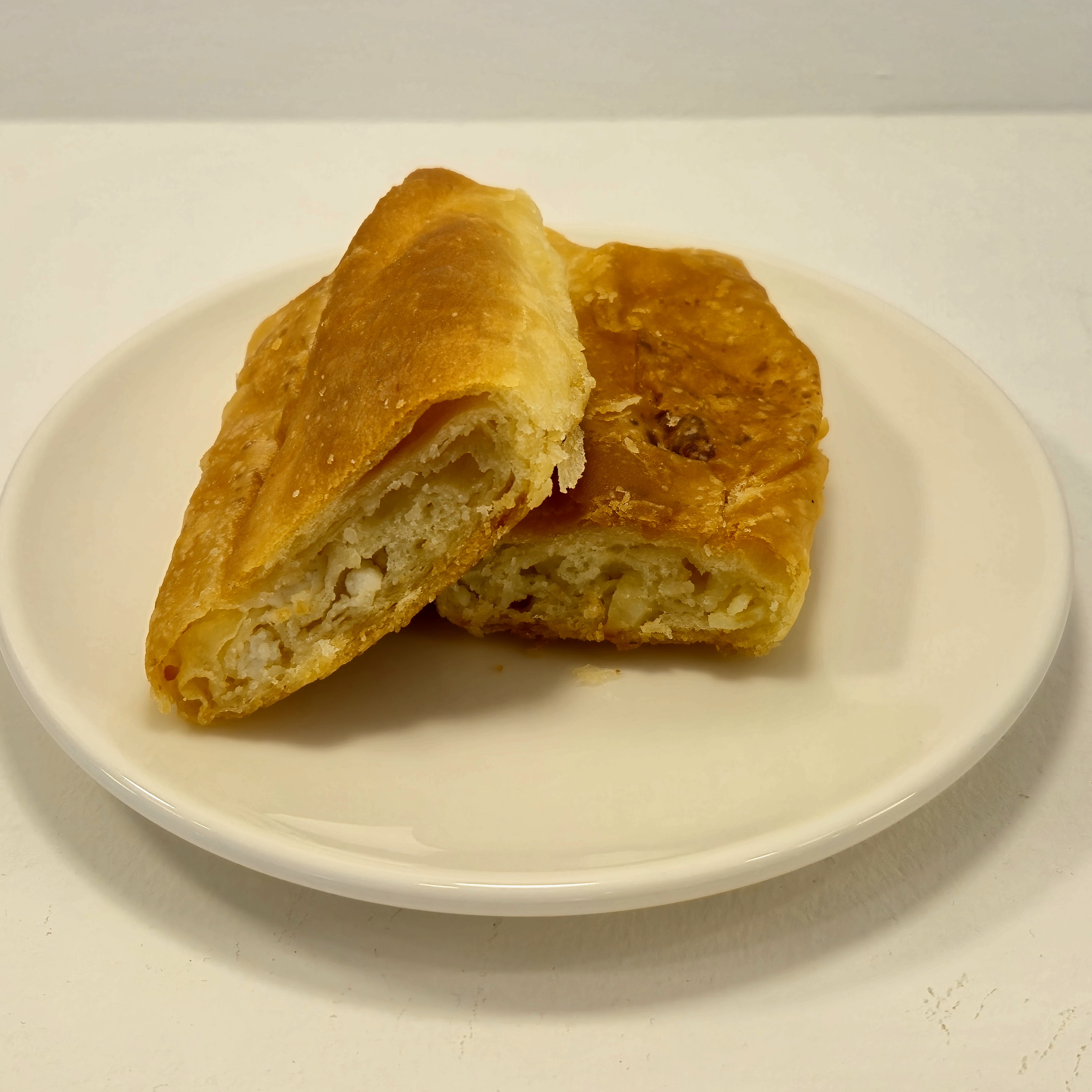 El Açması Peynirli