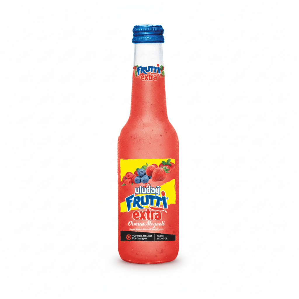 Frutti Extra