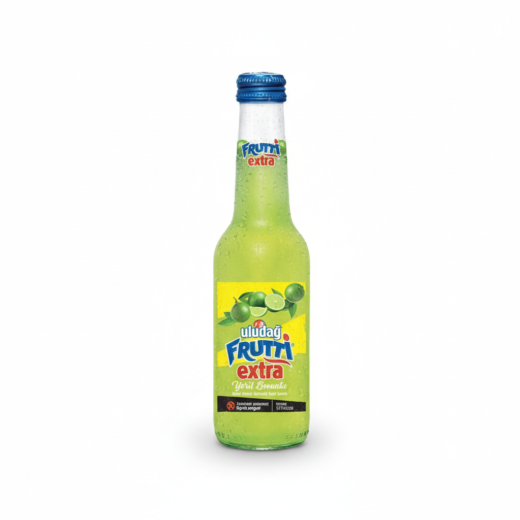 Frutti Extra