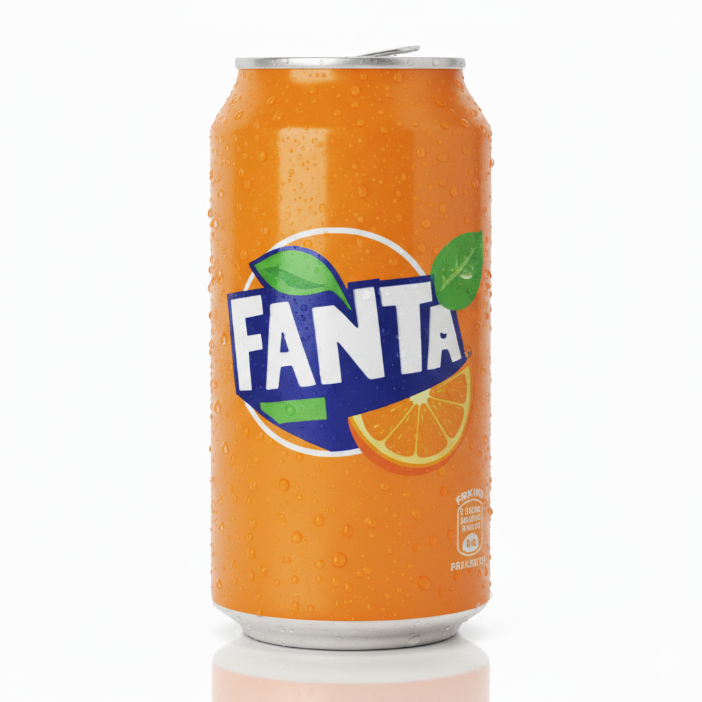 Fanta