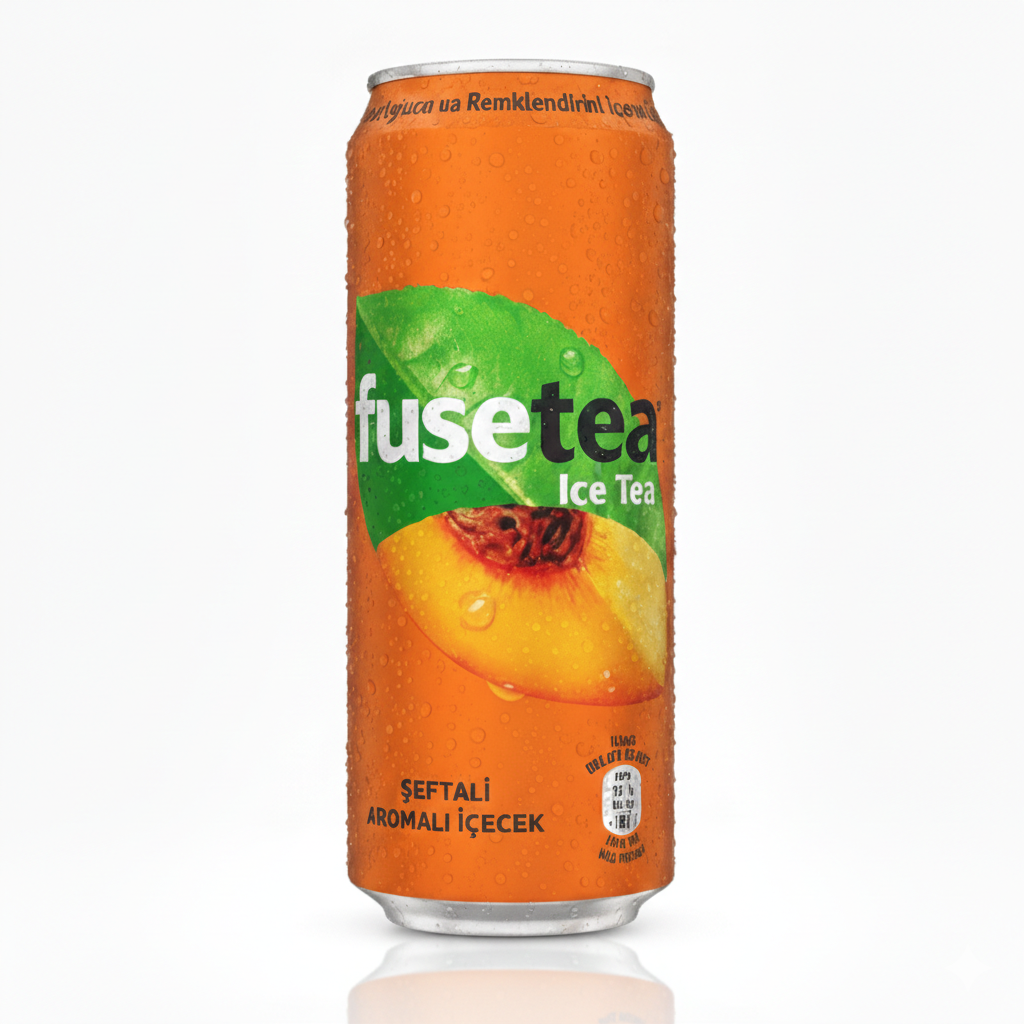 Fuse Tea